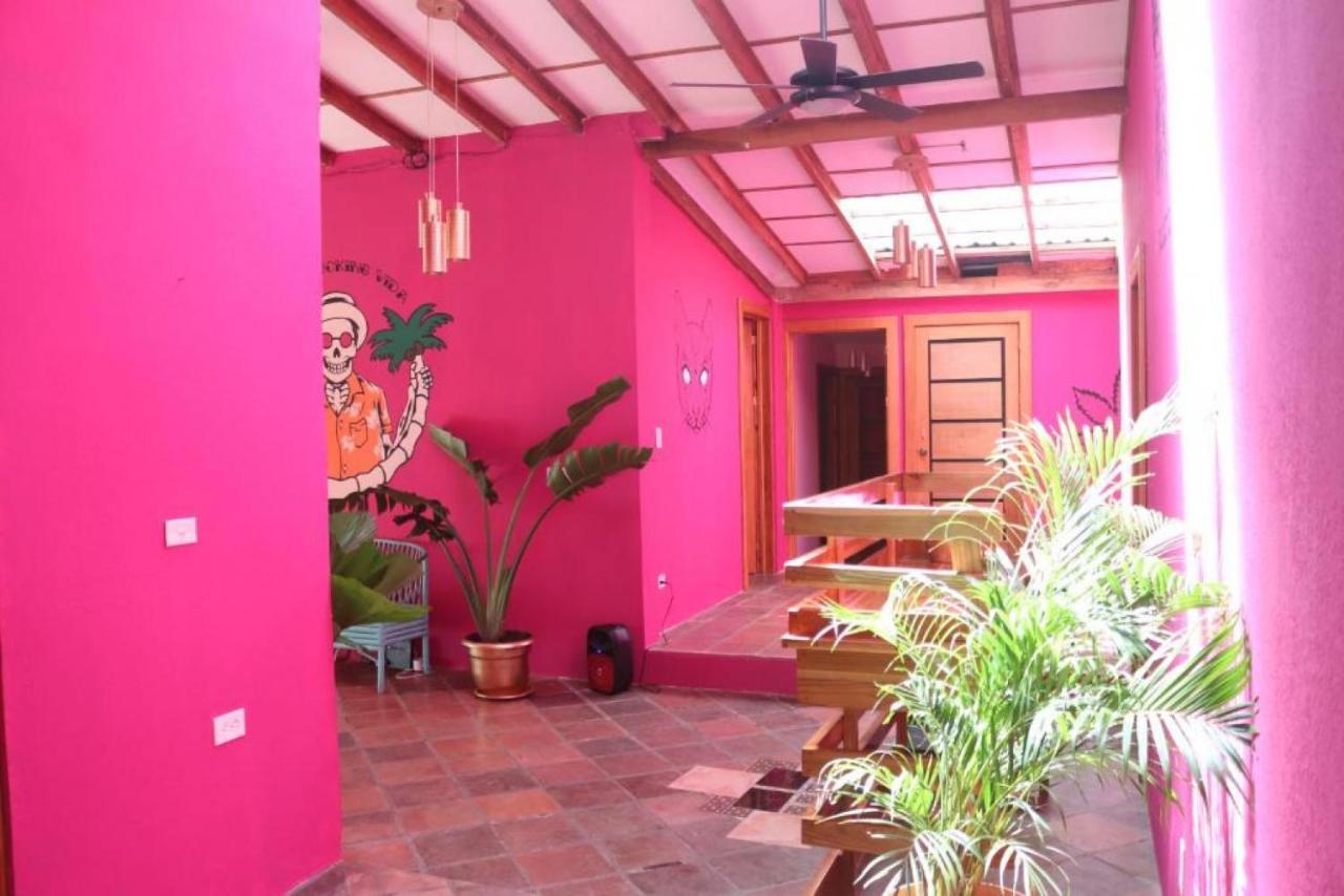 Planet B Hostel - Adults Only Manuel Antonio Bagian luar foto